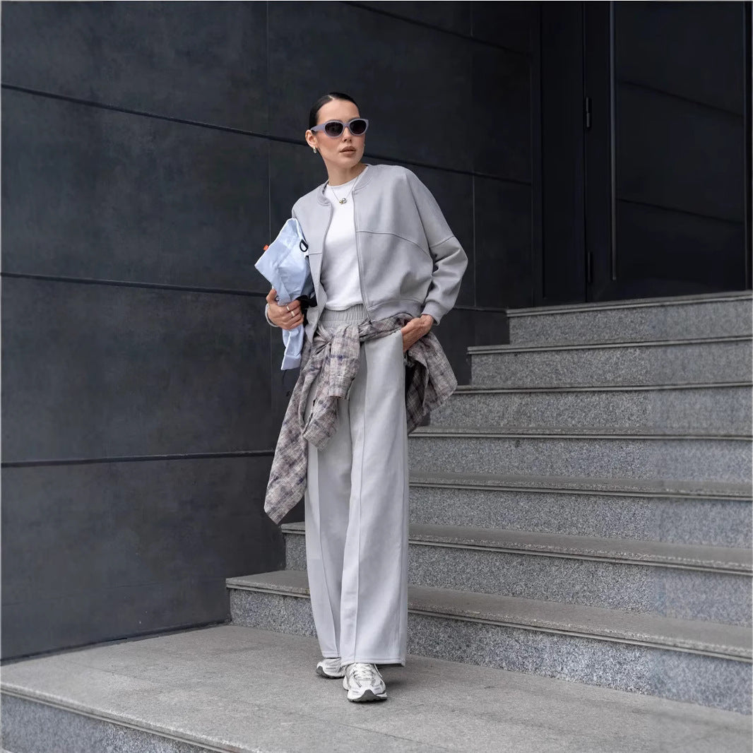 Dame Tracksuit Skovae