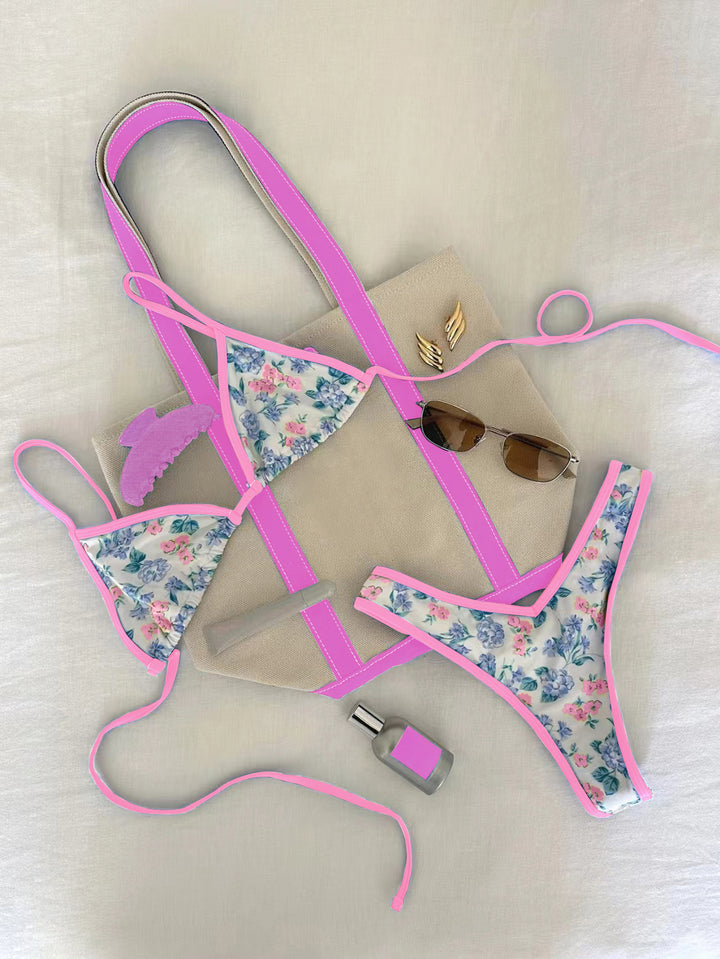 Dame Bikiniset Skovae