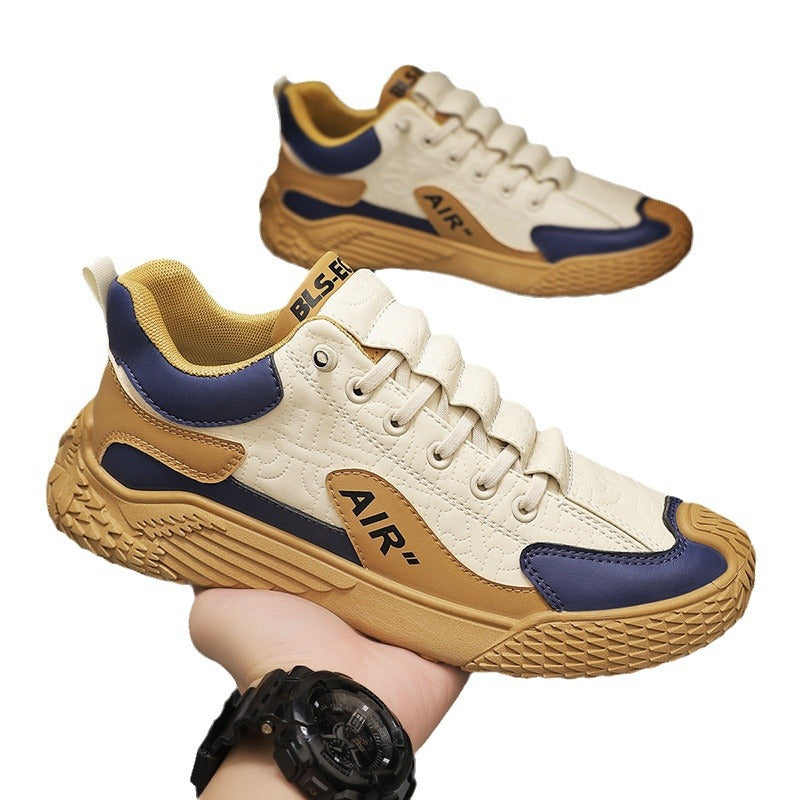 Femme Ultra-Letvægts Sport Sneakers med Åndbart Design Stilla