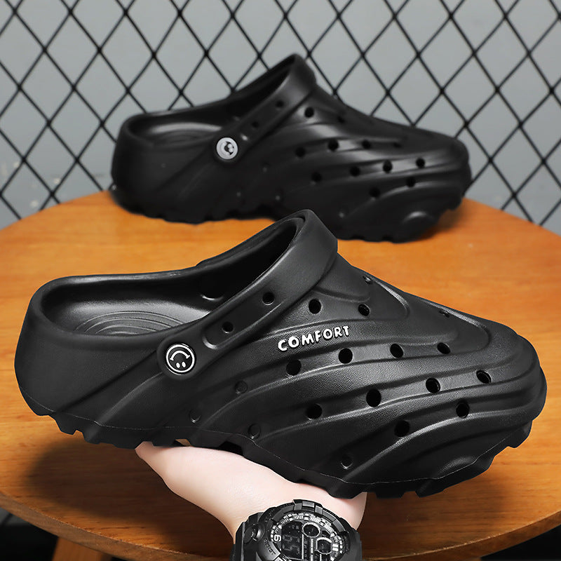 Femme Comfort Clogs Stilla