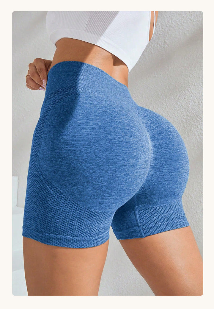 Stilla | Ække Peach Skin Yoga Bukser Hurtig Tør Løbe Tights