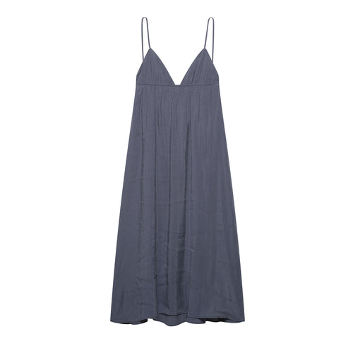 Femme Maxi Kjole Stilla