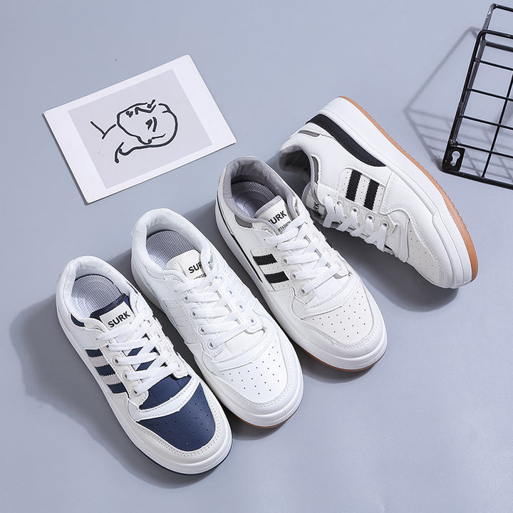 Herren Sneakers med højtudviklet støddæmpningssystem Stilla