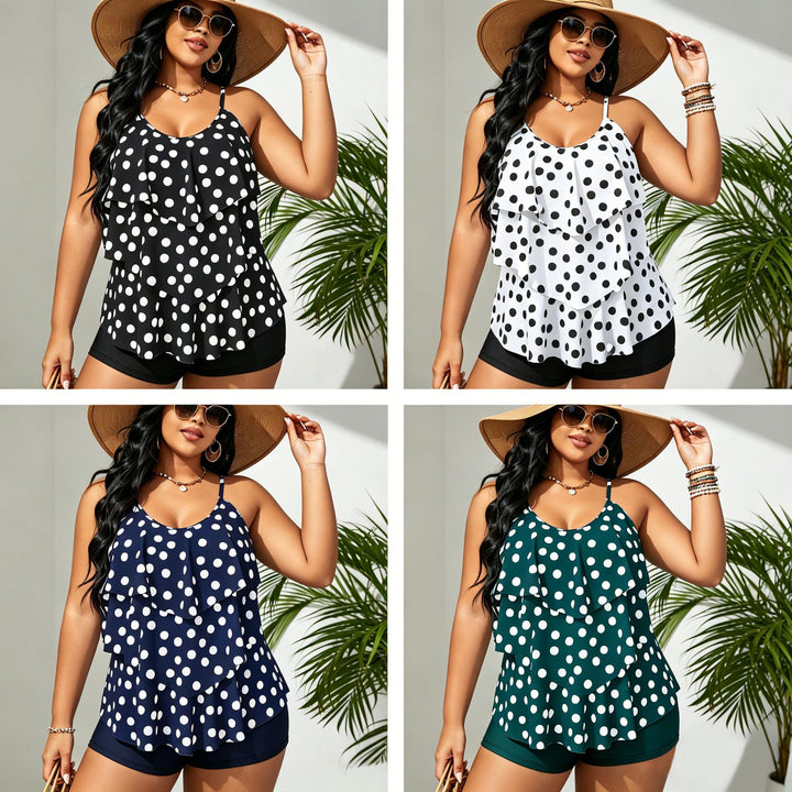 Dame lette sommertop Skovae