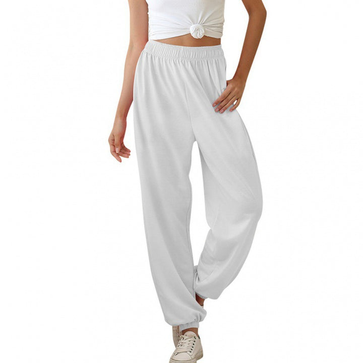 Dame Behagelige Fritidsshorts Stilla