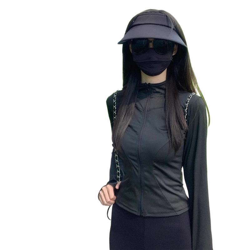 Femme Let Performance Jakke Stilla