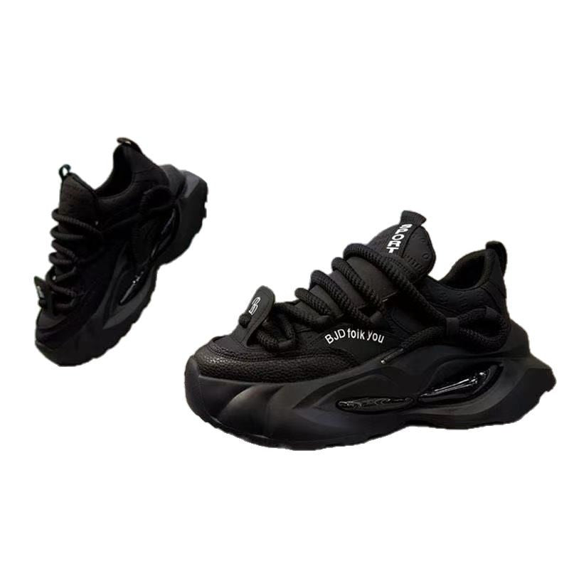 Femme Chunky-Sål Sneakers Stilla