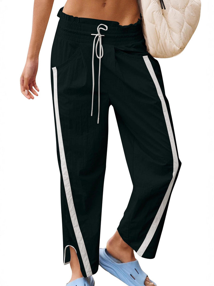 Kvinders sporty fritidsbukser Stilla