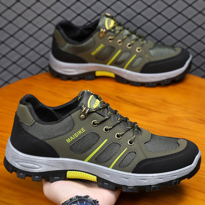 Herrer Outdoor-Sneaker Stilla