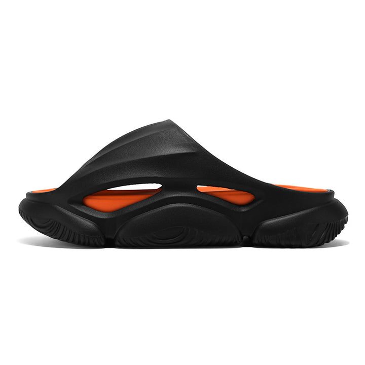 Unisex ergonomiske slide-sandaler Stilla