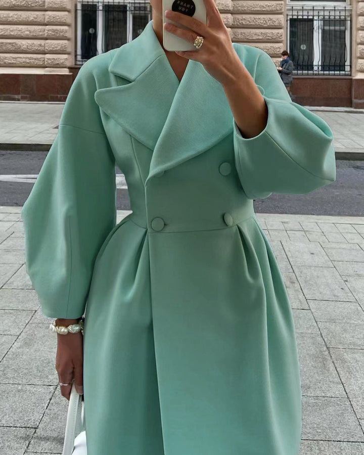 Stilla | Elegant damejakke med stil
