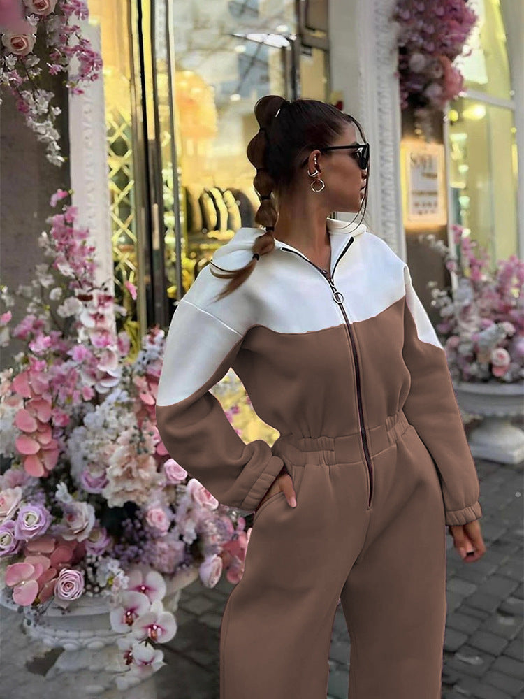Stilla | Trendy Jumpsuit Outfit