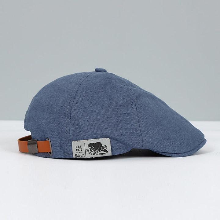 Skovae | Vintage-basecap
