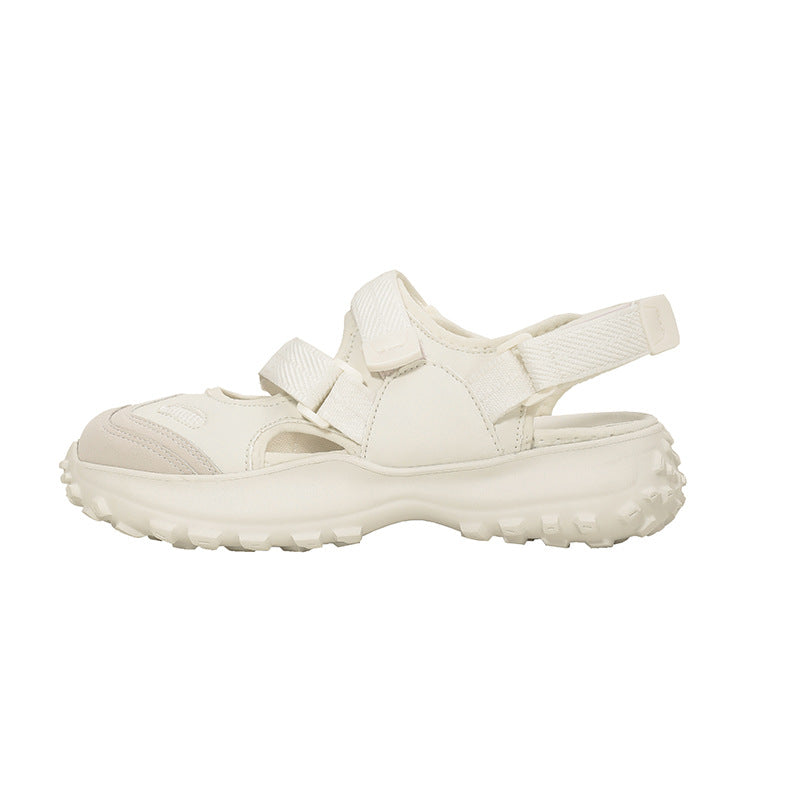 Dame Outdoor Sandaler med justerbare remme og skridsikker sål Stilla