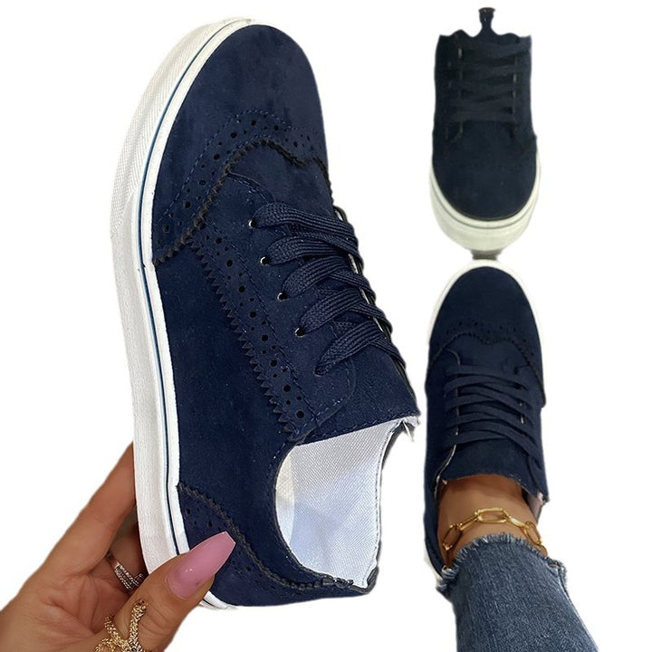 Dame mode Sneakers Stilla