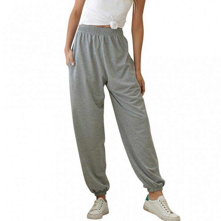 Dame Behagelige Fritidsshorts Stilla