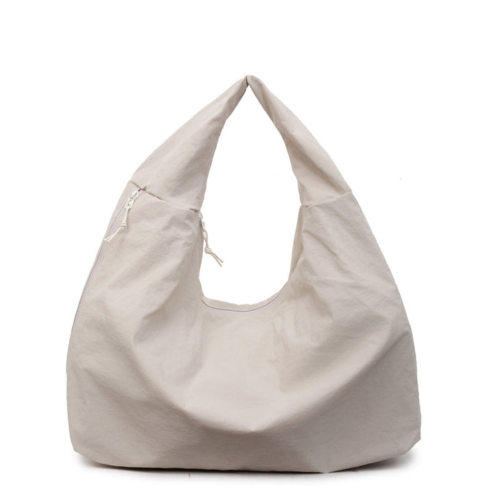 Femme Oversized Hobo Taske Stilla