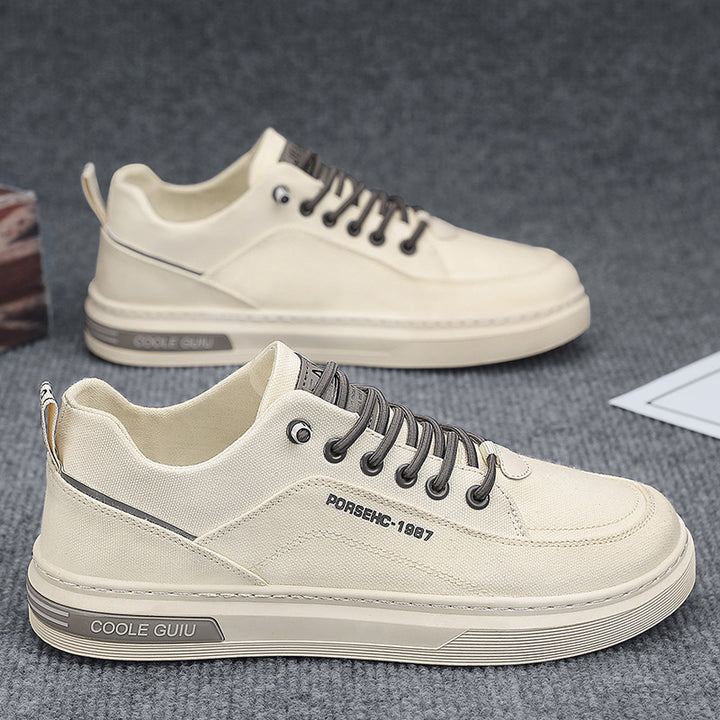 Femme Fritid Livsstil Sneakers Stilla