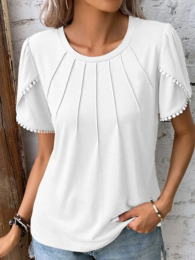 Stilla | Komfortabel og trendy top