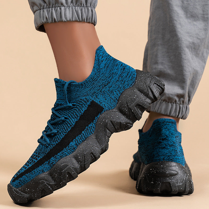 Femme Højtydende Atletik Sneakers Stilla