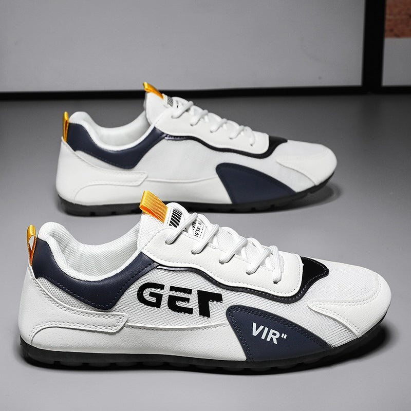 Femme Letvægts Sports Sneakers Stilla