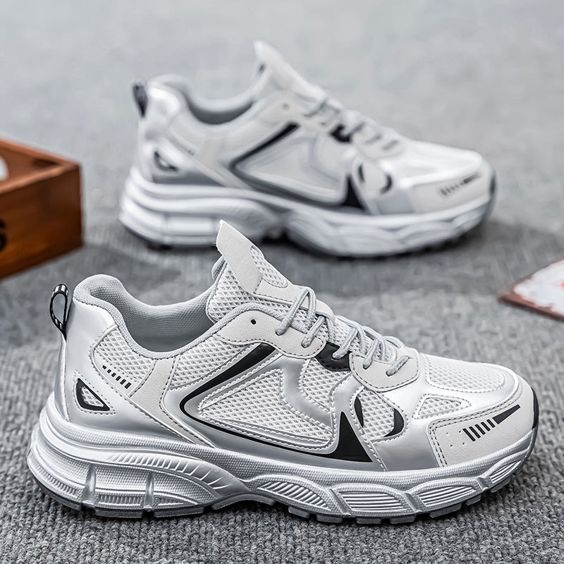 Herrer Performance Dæmpning Sneakers Stilla