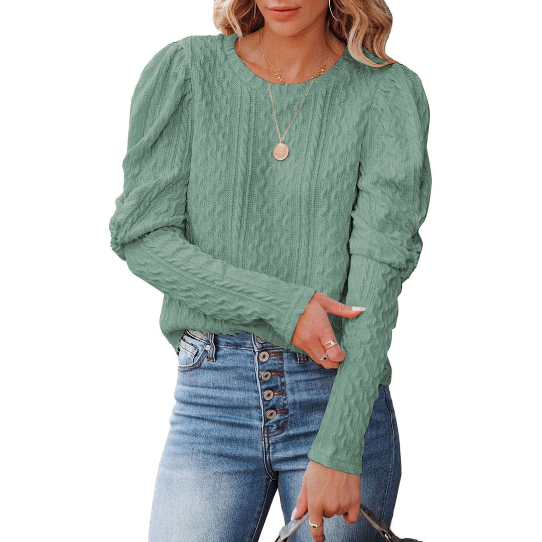 Stilla | Flot og Trendy Pullover