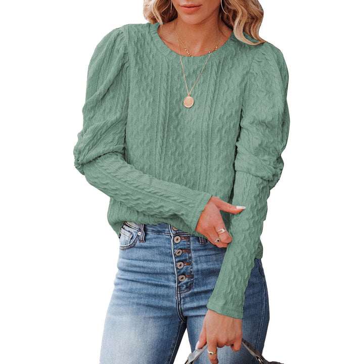 Stilla | Flot og Trendy Pullover