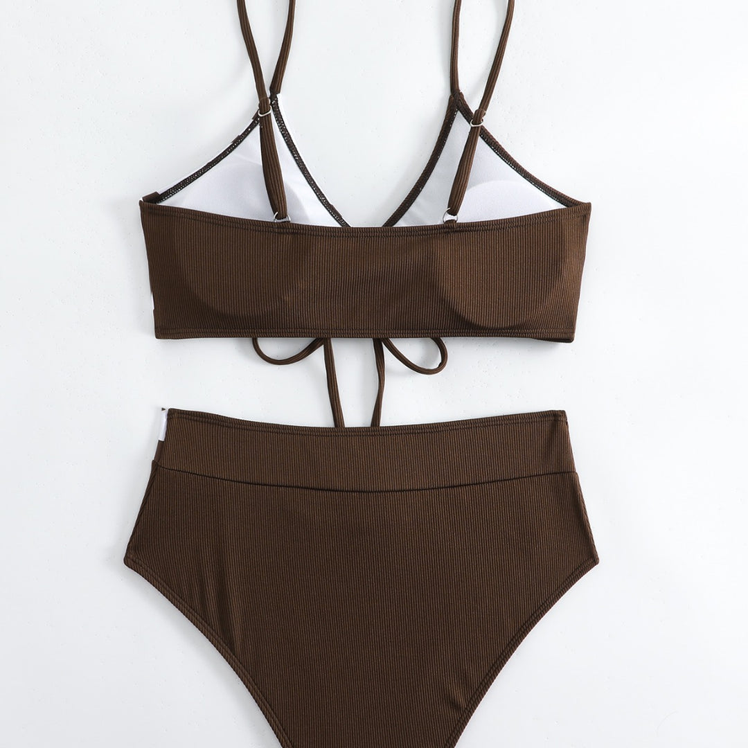 Dame Bikini Stilla