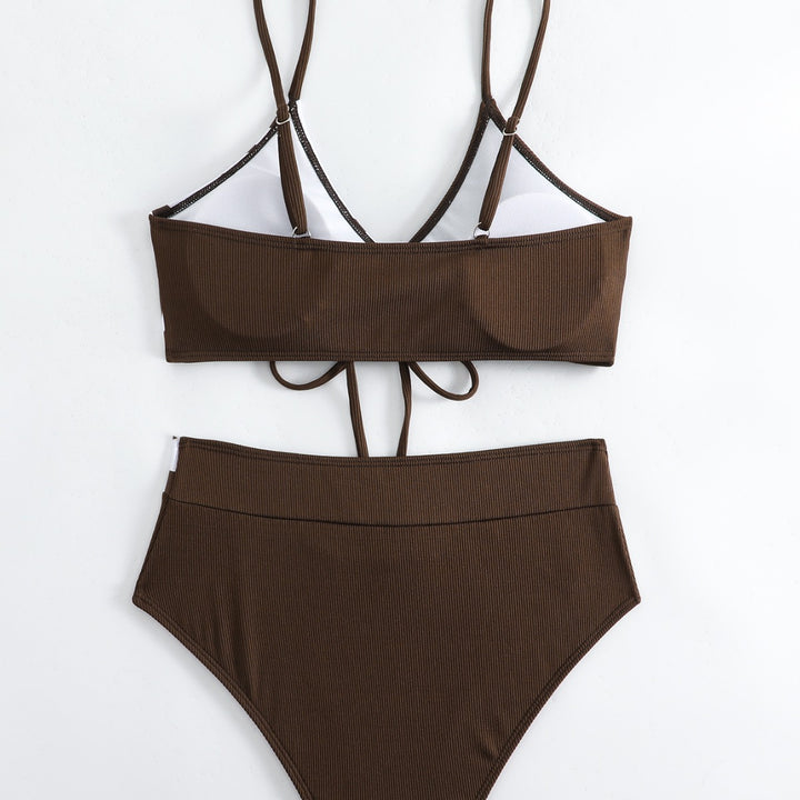 Dame Bikini Stilla