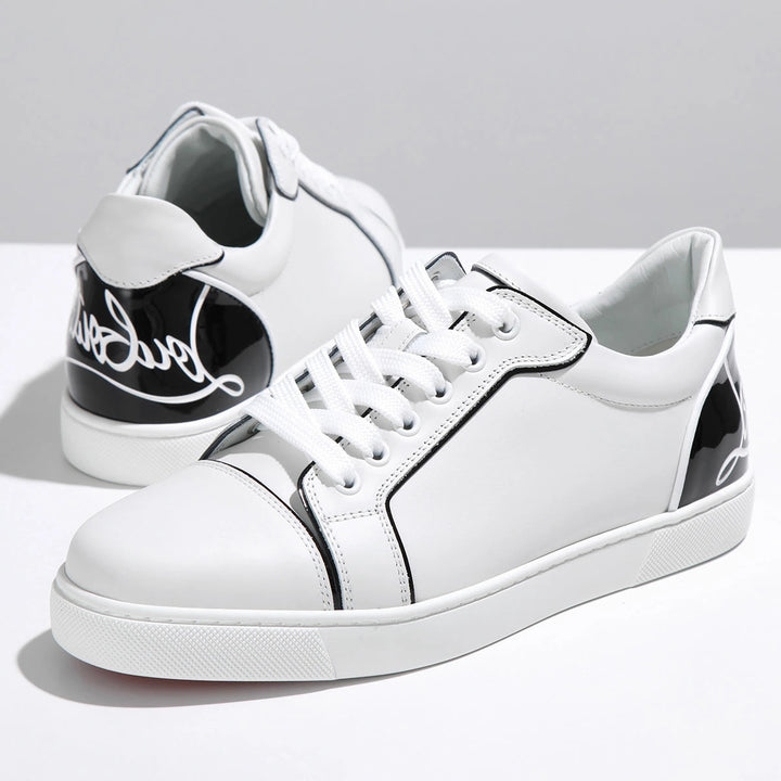 Herre modebevidste sneakers Stilla