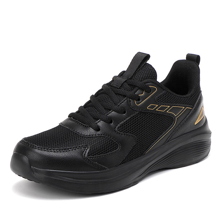 Herre Mesh Løbe-Sneakers Stilla