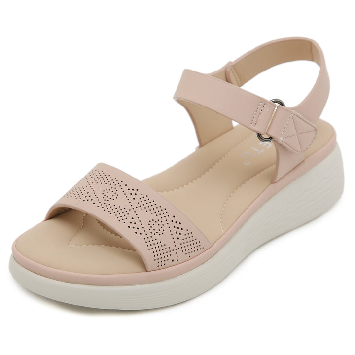 Dame Komfort Sandaler Stilla