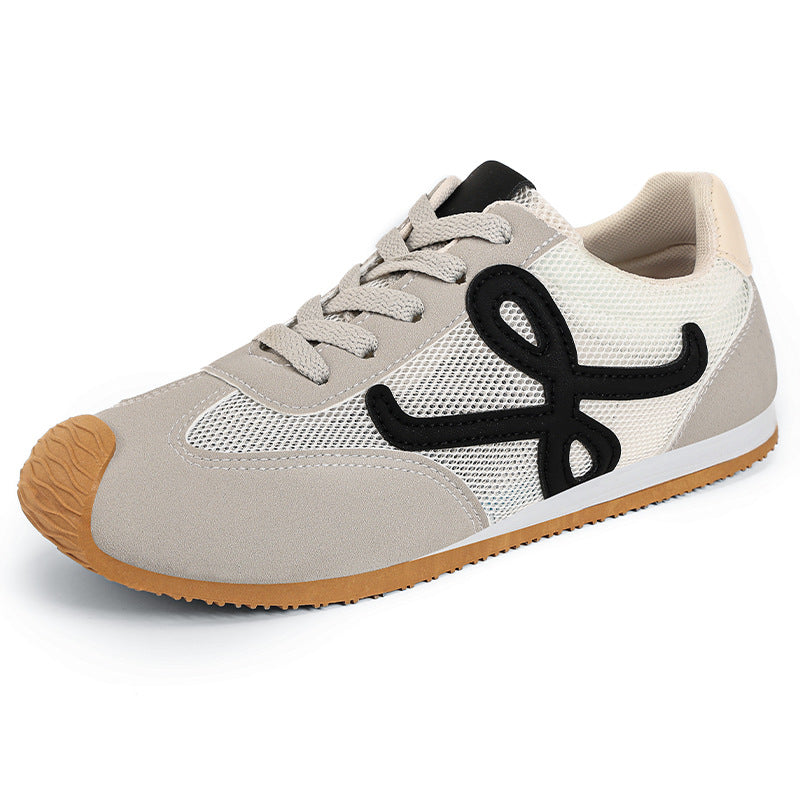 Femme Letvægts Åndbare Sport Sneakers Stilla