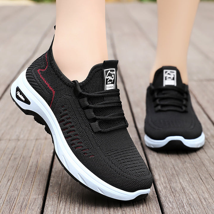 Femme Letvægts Ydeevne-Sneaker Stilla
