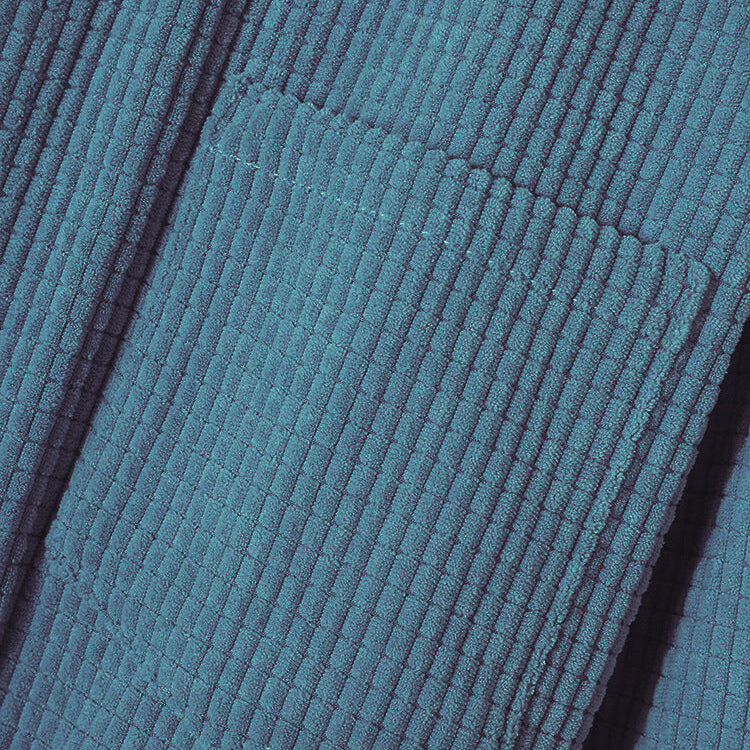 Stilla | Corduroy Hoodie