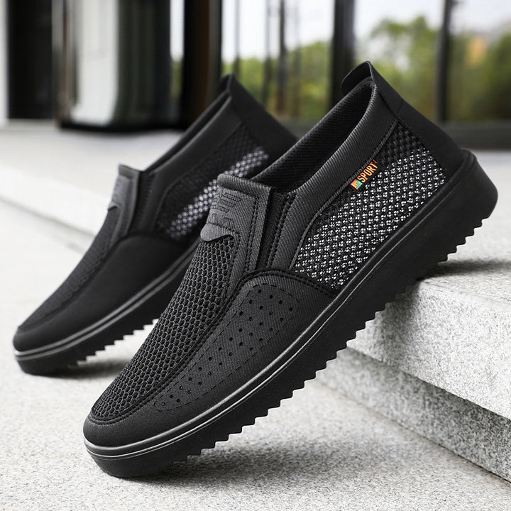 Herrer Lette Slip-On Træningssko Stilla