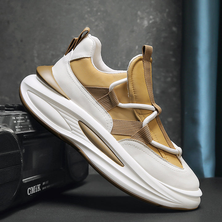 Femme Athletic Performance Sneakers Stilla