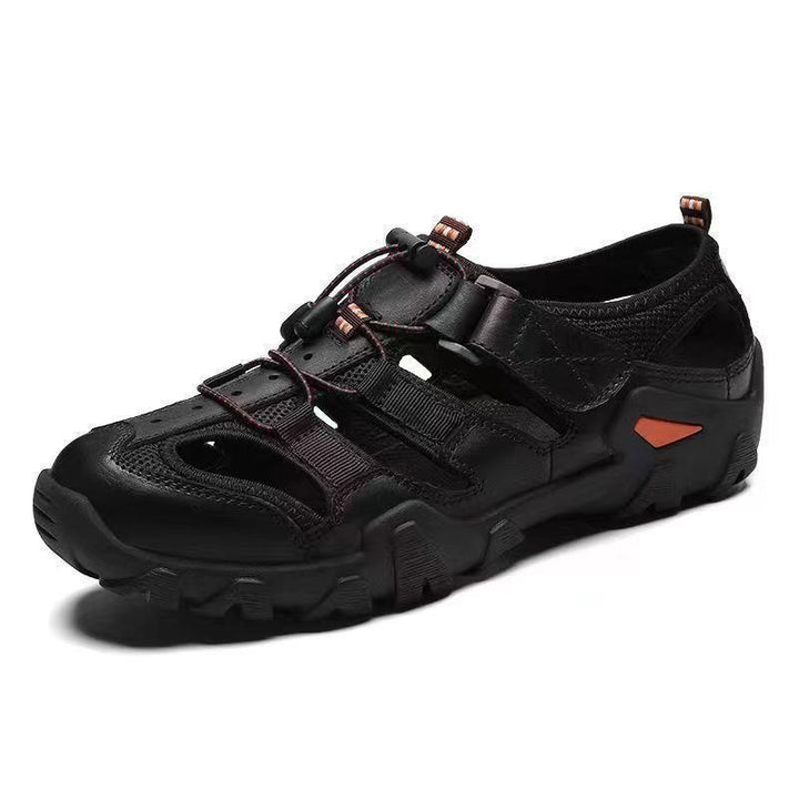 Herre Outdoor Sandaler Stilla