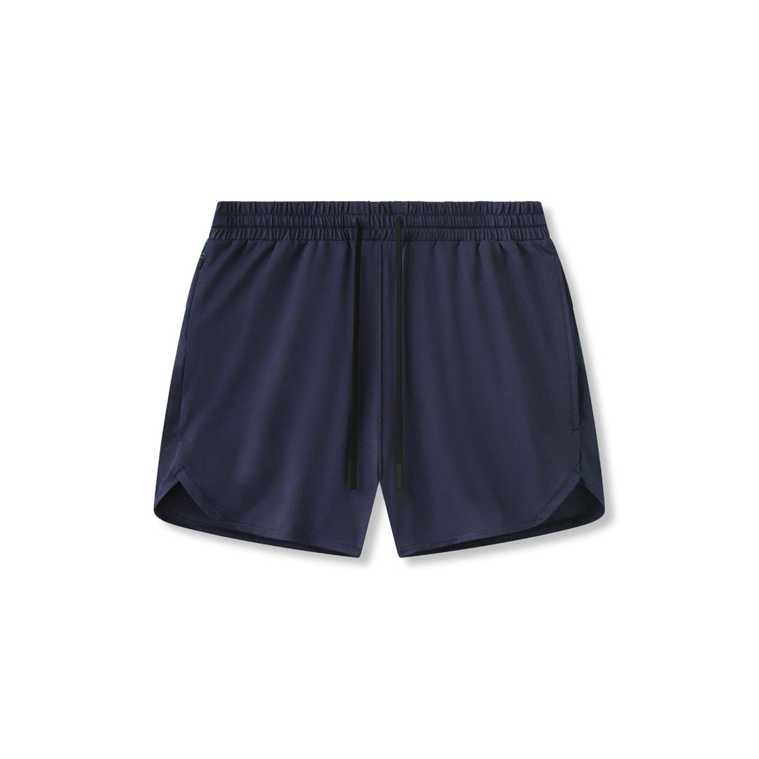 Herrer Åndbare Løbe Shorts med Hurtigtørrende Materiale Stilla
