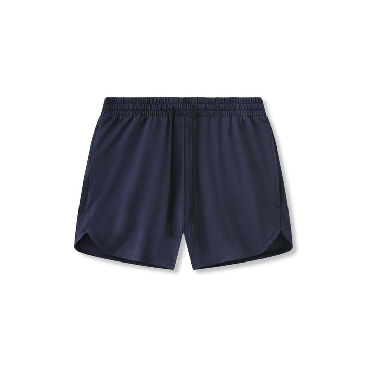 Herrer Åndbare Løbe Shorts med Hurtigtørrende Materiale Stilla