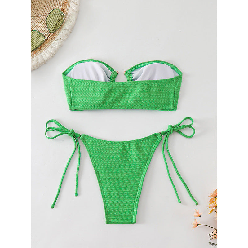 Dame Bikini Sæt Stilla