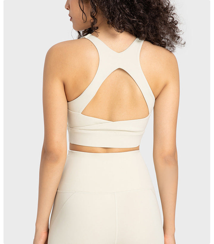 Stilla | Sports Bra Maksimal Støtte Under Træning