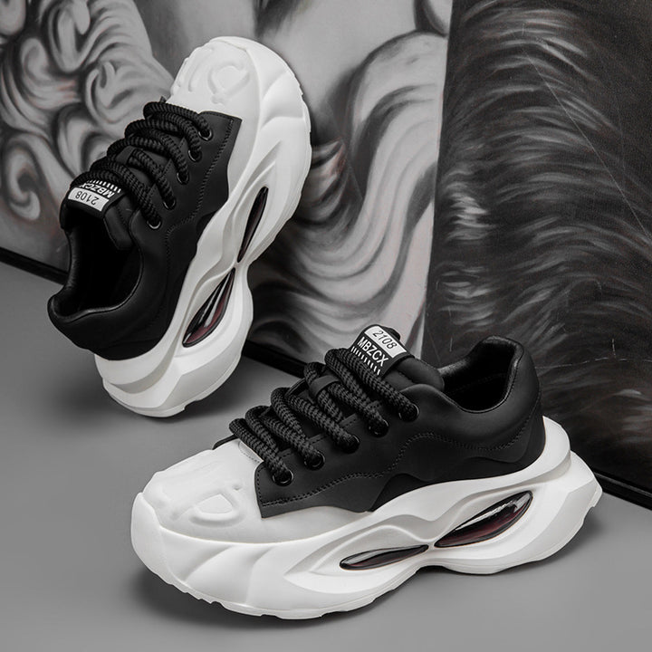 Femme Urban Chunky Performance Sneakers Stilla
