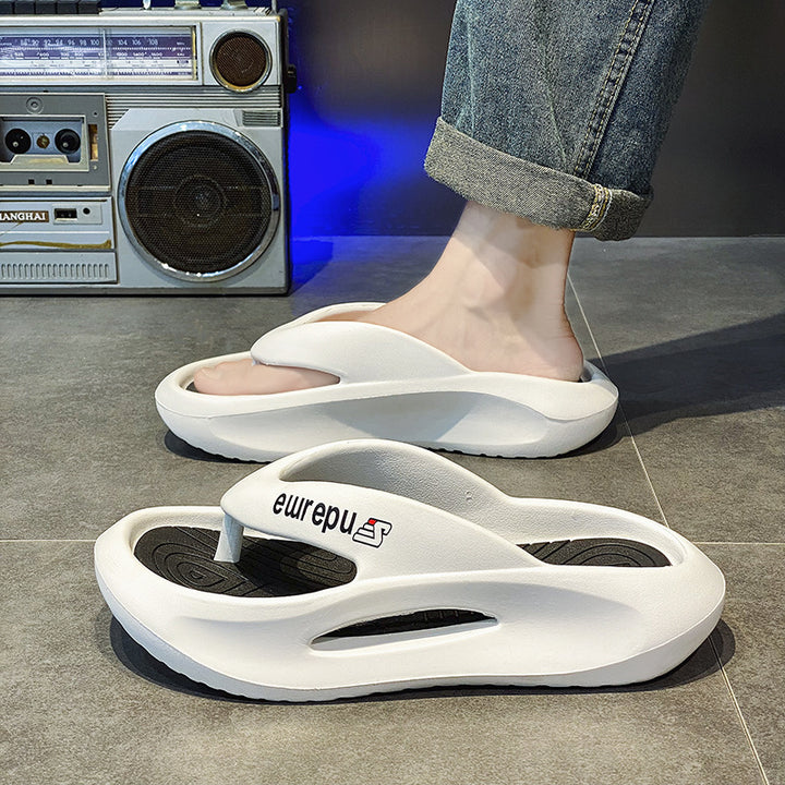 Vidunderlige fritids-sandaler Stilla