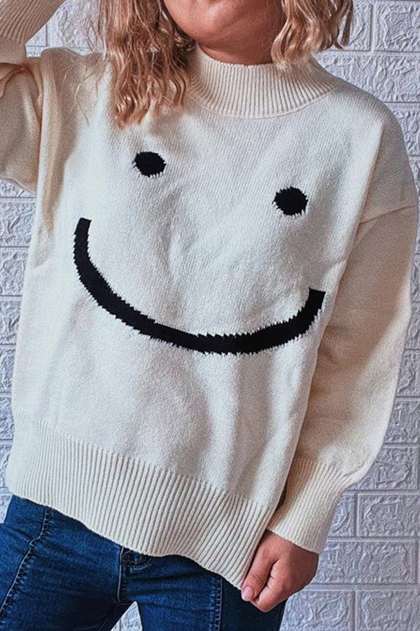 Stilla | Elegant og Uanstrengt Pullover