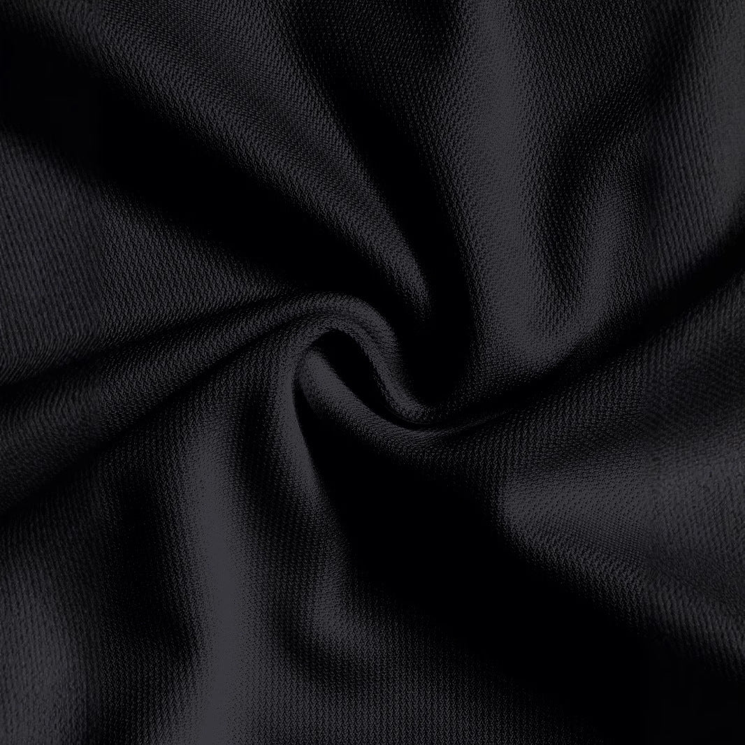 Herrer Polo-Shirt med kreativt skeletdesign Stilla