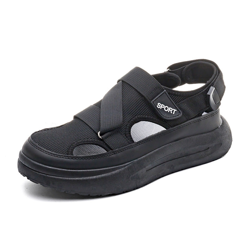 Femme Sporty Letvægts Remsandaler Stilla