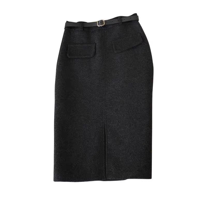 Damer stilfuld bluse med Peter Pan-krave og elegant sløjfebinding Stilla