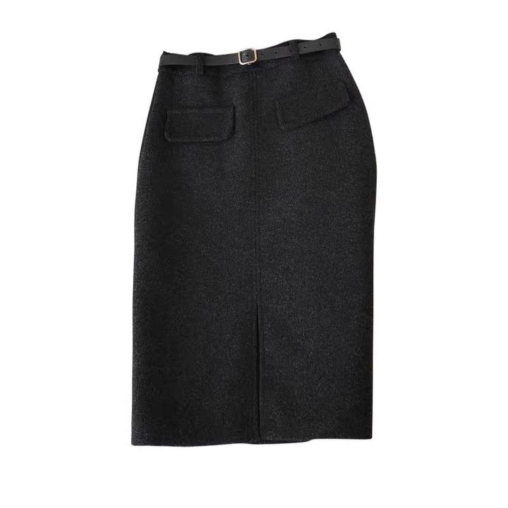 Damer stilfuld bluse med Peter Pan-krave og elegant sløjfebinding Stilla